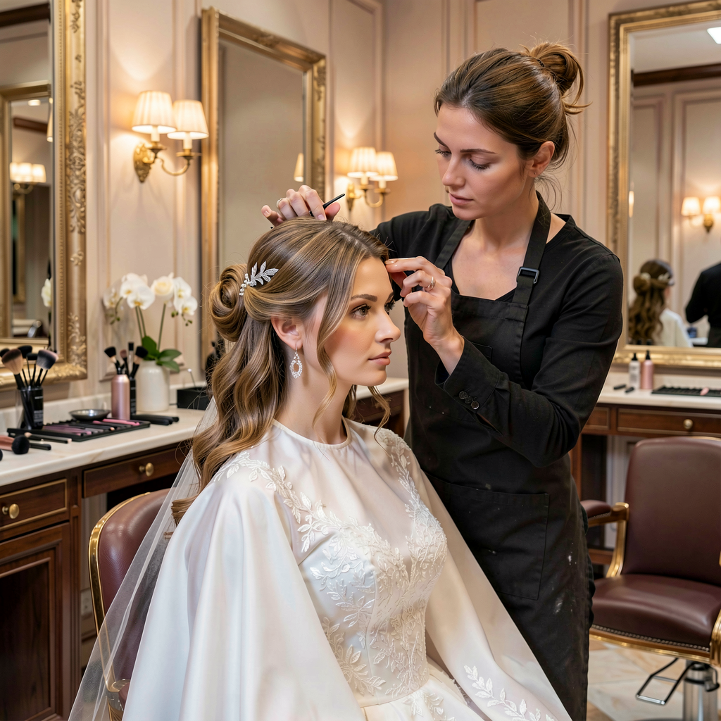 Styling evento